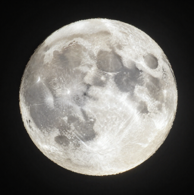 Les phases de la Lune et leurs incidences terrestres : comprendre l’influence lunaire sur la Terre