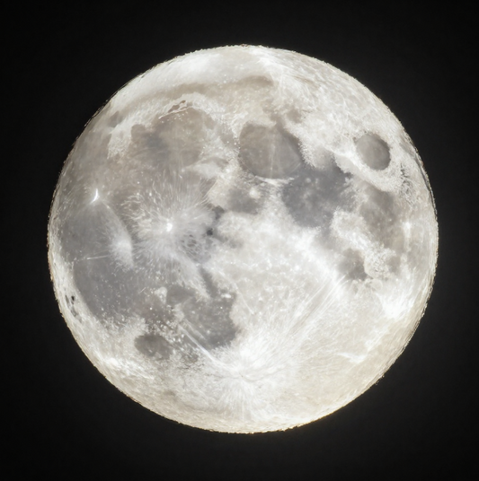 Les phases de la Lune et leurs incidences terrestres : comprendre l’influence lunaire sur la Terre