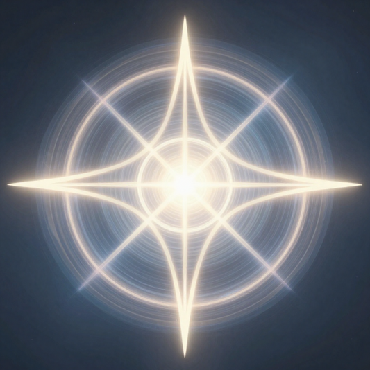 Les Fréquences Sacrées