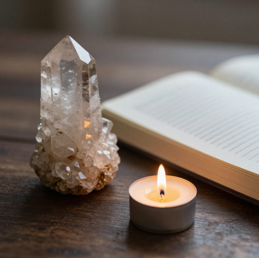 Groupes d’intentions spirituelles