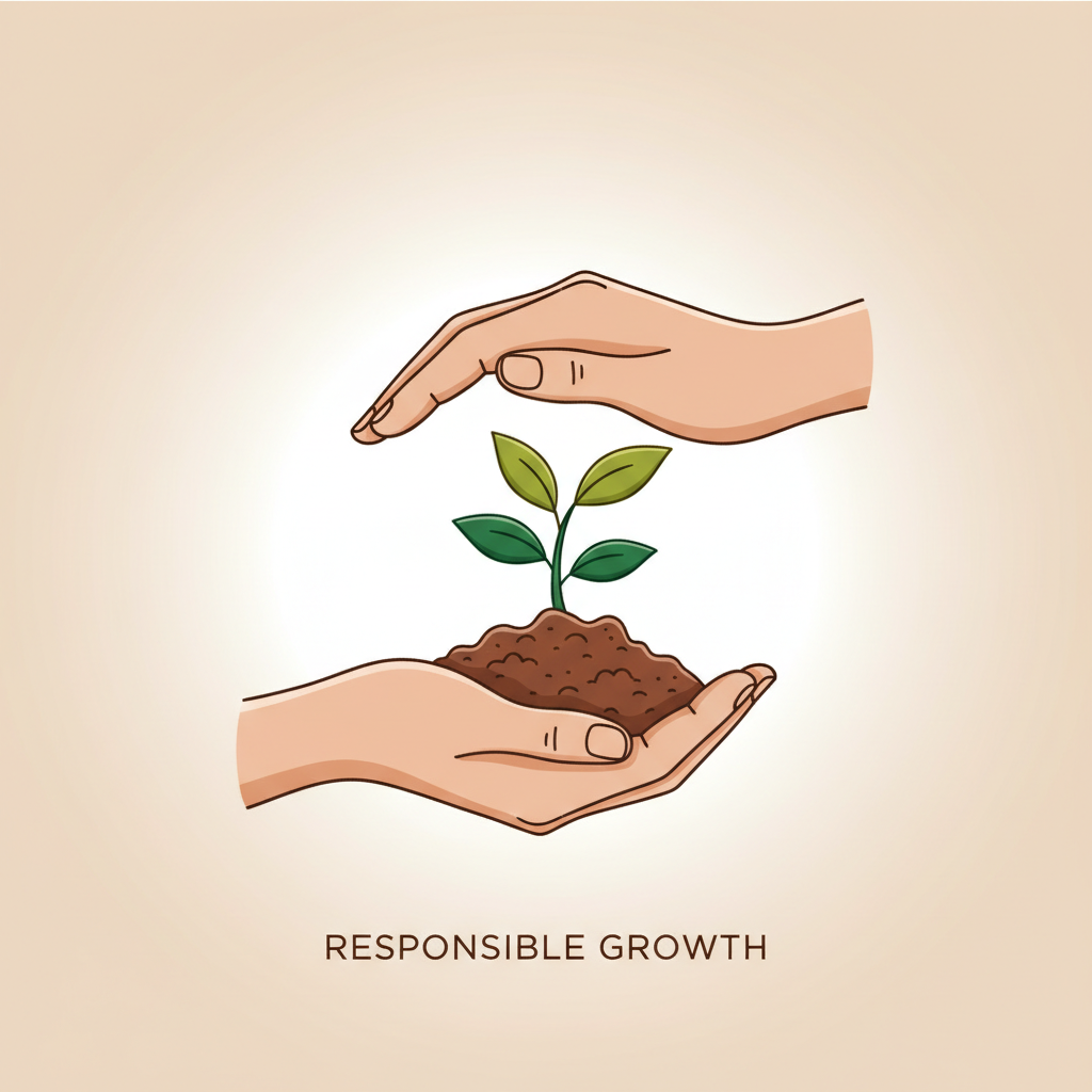  Engagement responsable